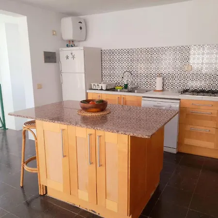 Feriehus Malibu Mogan Casa Vintage - Amazing Sea/harbour View